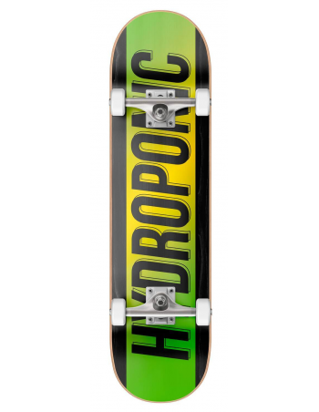 Komplette Hydroponic Tik Degraded Komplet Skateboard 699,00 kr.