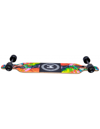 Madrid Dream Drop-Thru Complete Longboard-1,399.00Kr