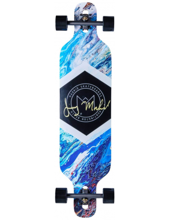 Madrid Dream Drop-Thru Complete Longboard-1,399.00Kr