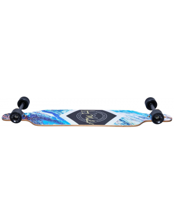 Madrid Dream Drop-Thru Complete Longboard-1,399.00Kr
