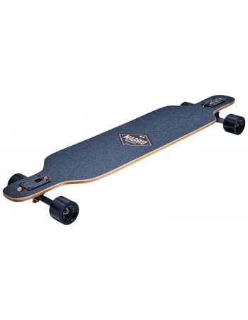 Madrid Dream Drop-Thru Complete Longboard-1,399.00Kr