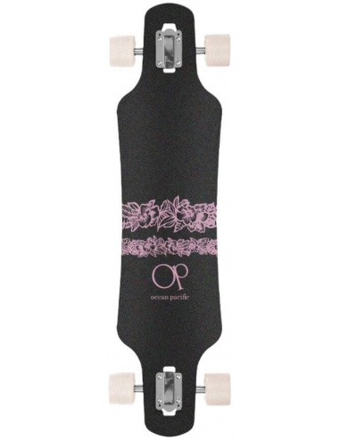 Komplette Ocean Pacific Island Komplet Longboard 1,349.00