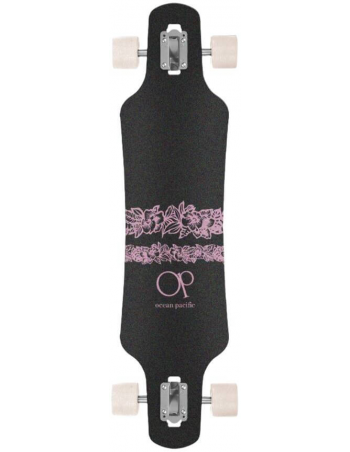 Komplette Ocean Pacific Island Komplet Longboard 1,349.00