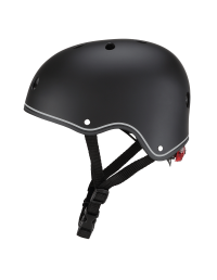 Børn Globber Primo Hjelm Med LED Lys 199,00 kr.