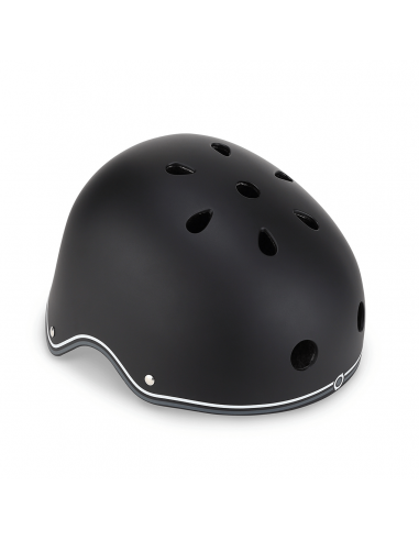 Børn Globber Primo Hjelm Med LED Lys 199,00 kr.