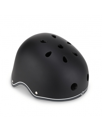 Børn Globber Primo Hjelm Med LED Lys 199,00 kr.