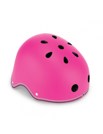Børn Globber Primo Hjelm Med LED Lys 199,00 kr.