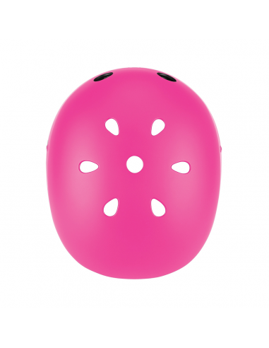 Børn Globber Primo Hjelm Med LED Lys 199,00 kr.