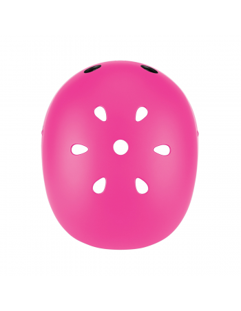 Børn Globber Primo Hjelm Med LED Lys 199,00 kr.