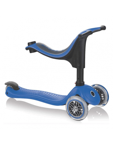 Børn Globber Go Up 4-i-1 Multi Løbehjul Børn 449,00 kr.