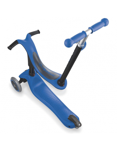Børn Globber Go Up 4-i-1 Multi Løbehjul Børn 449,00 kr.