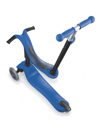 Børn Globber Go Up 4-i-1 Multi Løbehjul Børn 449,00 kr.