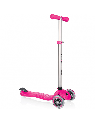 Børn Globber Go Up 4-i-1 Multi Løbehjul Børn 449,00 kr.