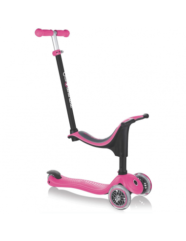 Børn Globber Go Up 4-i-1 Multi Løbehjul Børn 449,00 kr.