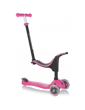 Børn Globber Go Up 4-i-1 Multi Løbehjul Børn 449,00 kr.