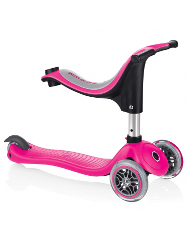 Børn Globber Go Up 4-i-1 Multi Løbehjul Børn 449,00 kr.
