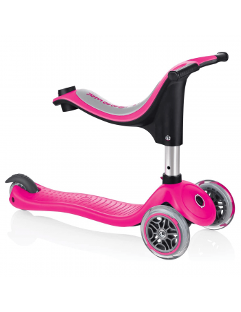 Børn Globber Go Up 4-i-1 Multi Løbehjul Børn 449,00 kr.