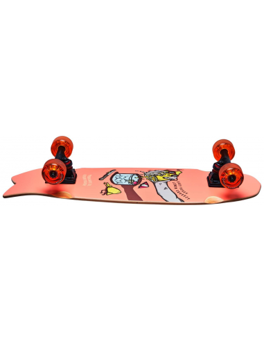 Komplette Prism Grit Cruiser Board 1,299.00