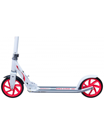 Store hjul JD Bug Deluxe V2 Løbehjul Til Voksne 799,00 kr.