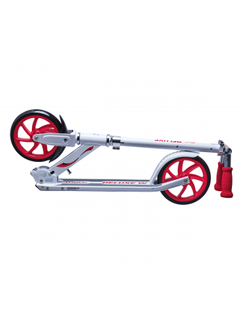 Store hjul JD Bug Deluxe V2 Løbehjul Til Voksne 799,00 kr.