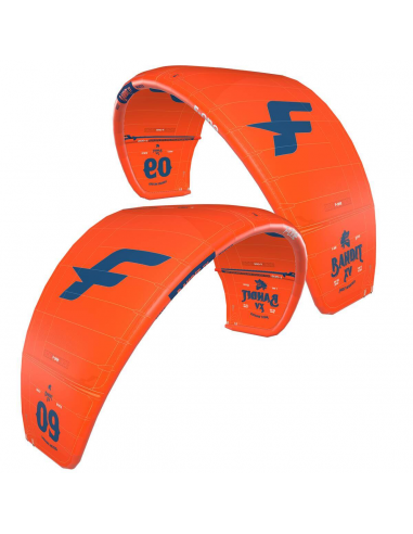 Kites F-One Bandit XV Kitesurfing Kite 7,999.00