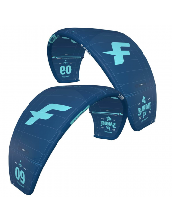 Kites F-One Bandit XV Kitesurfing Kite 7,999.00