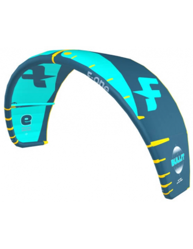 Kites F-One Bullit Kitesurfing Kite 9.699,00 kr.