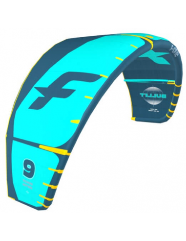 Kites F-One Bullit Kitesurfing Kite 9.699,00 kr.