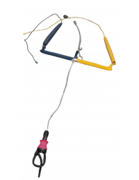 Tilbehør F-One Foil Bar 3.799,00 kr.