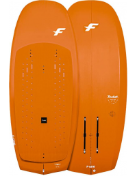 Boards F-One Rocket Surf Wing V2 Foil Board 10.399,00 kr.