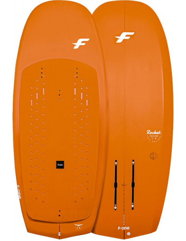Boards F-One Rocket Wing V2 Strap Inserts Surf Foil Board 7,999.00