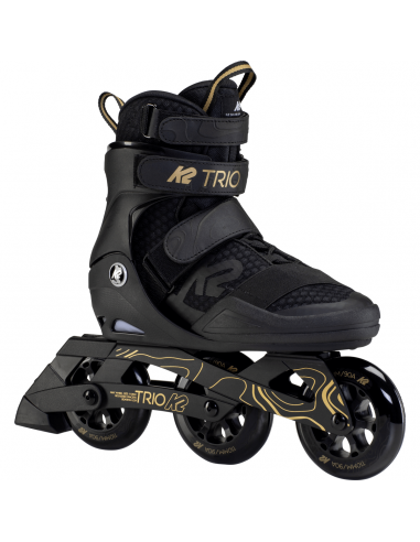 Herre K2 Trio 110 Marathon Inliner 1,799.00