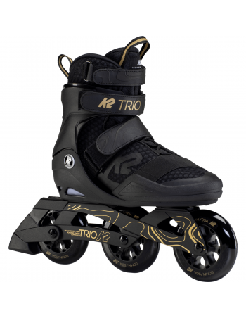 Herre K2 Trio 110 Marathon Inliner 1,799.00 Herre K2 Trio 110 Marathon Inliner 1,799.00