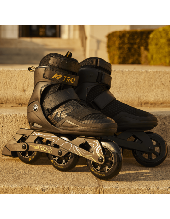 Herre K2 Trio 110 Marathon Inliner 1,799.00 Herre K2 Trio 110 Marathon Inliner 1,799.00