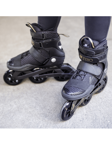 Herre K2 Trio 110 Marathon Inliner 1,799.00