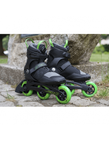 Herre K2 Trio LT 100 Boa - Unisex 1,799.00