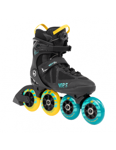 Herre K2 VO2 S 100 X Boa - Unisex 2,399.00