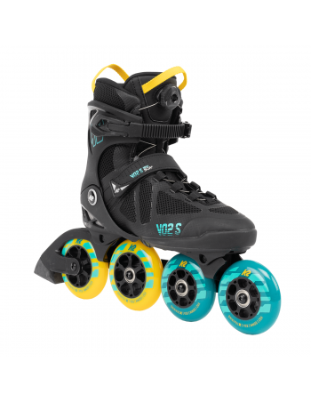Herre K2 VO2 S 100 X Boa - Unisex 2,399.00
