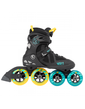 Herre K2 VO2 S 100 X Boa - Unisex 2,399.00