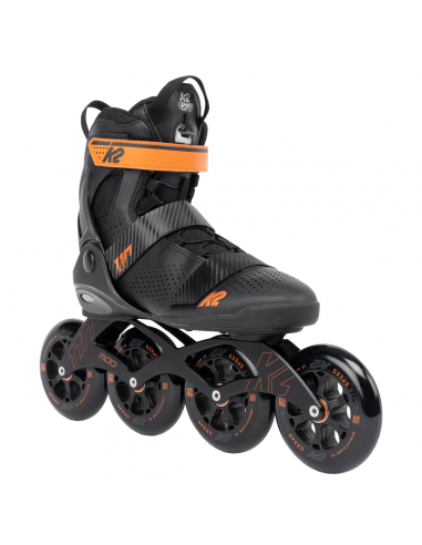 Herre K2 MOD 110 - UNISEX 2,599.00