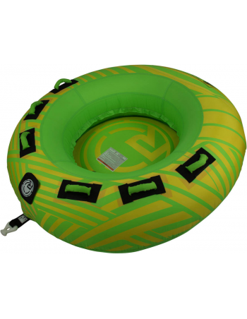 Boat tubes Radar UFO 2 Person Boat Tube 1,999.00