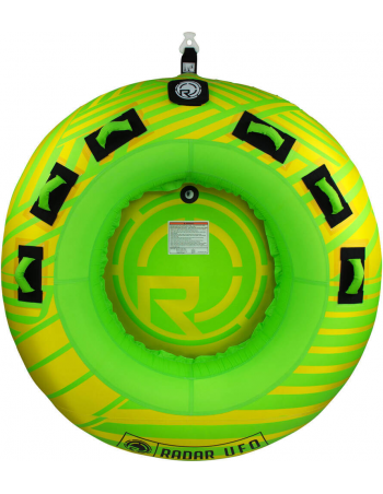 Boat tubes Radar UFO 2 Person Boat Tube 1,999.00
