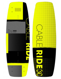 Boards Ronix Cable Trainer Wakeboard 3.699,00 kr.