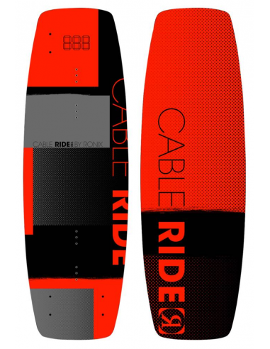 Boards Ronix Cable Trainer Wakeboard 3.699,00 kr.