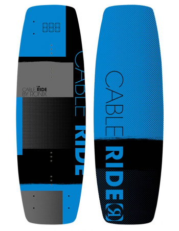 Boards Ronix Cable Trainer Wakeboard 3.699,00 kr.