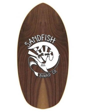 Boards Sandfish Walnut Woody Grom Cruiser Skimboard 949,00 kr. Boards Sandfish Walnut Woody Grom Cruiser Skimboard 949,00 kr.