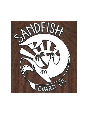 Boards Sandfish Walnut Woody Grom Cruiser Skimboard 949,00 kr. Boards Sandfish Walnut Woody Grom Cruiser Skimboard 949,00 kr.