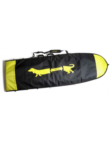 Tilbehør Softdog Doggiebag Surfboard Taske - Justerbar 1,199.00