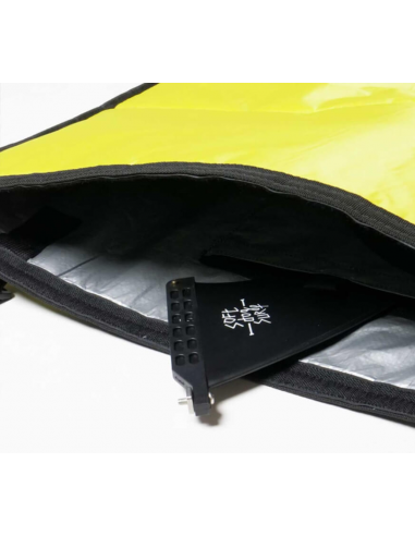 Tilbehør Softdog Doggiebag Surfboard Taske - Justerbar 1,199.00