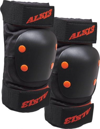 Beskyttelse Alk13 Combo Pads Knæ og Albue Beskyttelse 279,00 kr.